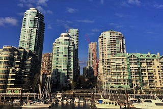 The good and bad about Vancouver legalizing Airbnb