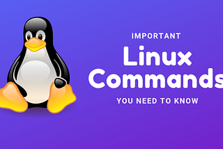 Linux 101 - Temel Linux Komutları
