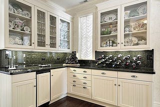 Refresh Your Kitchen with New Cabinets Design Ideas For 2025