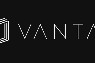 VANTA — INFINITY Connect