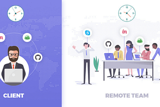 How to Effectively Manage Your Remote Development Team?