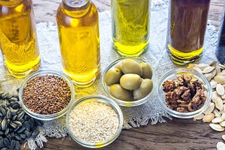 5 (nuovi) oli vegetali: li conosci tutti?