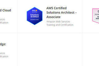 Get AWS Cloud Practitioner & Solution Architect Associate Certified in 2024 — Resources & Tips