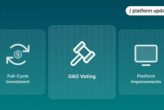 🔔 Binaryx Platform Update: July 2025