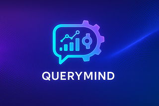 QueryMind: Conversational AI for Data Processing to Dashboards