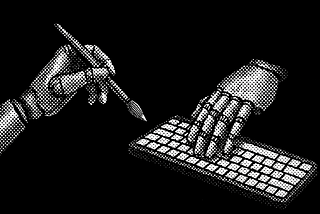 AI, Creativity, and the New Skill Every Builder Needs to Survive