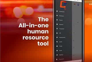 human resource tool