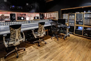 Music Production: Stop Buying Mixing Plugins. Let’s Talk About The Bigger Issue