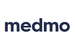 Please welcome Medmo, the medical technology platform transforming the imaging process for patients…