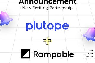 Introducing the Dynamic Duo: Rampable and PlutoPe’s Non-Custodial Wallet Join Forces