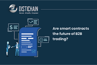 Meet the blockchain answer to risky trade term