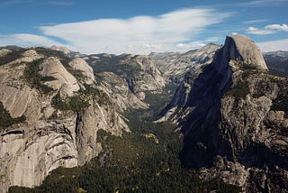 Visitor’s Impact on World Heritage: Insights From Yosemite National Park