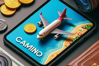 Get In Early: Camino Network’s CAM Token Sale