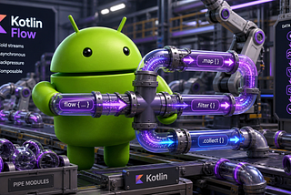 How Emissions Work in Kotlin Flows and Channels