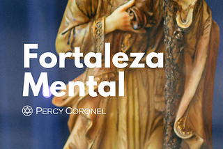 *Fortaleza Mental*