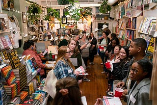 When is the “Perfect Time to Launch Your Book”?