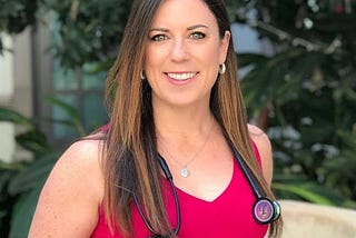 The Healthcare Gap No One Talks About: One Practitioner’s Mission to Fix Midlife Care for Women