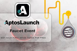 🔥Aptos Faucet — Get your first mainnet $APT for free! (31/10/2022)