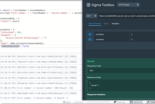 AWS Lambda: Your Quick Start Guide to Going Serverless — The Sigma way