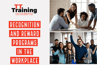 How Does Staff Rewards Improve Work Productivity?