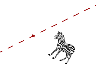 Design of animal motion detection unit