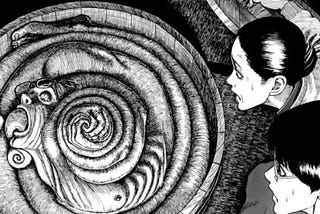 What is Horror? (Looking into Horror Manga)