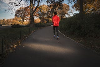 Classic Hill Reps