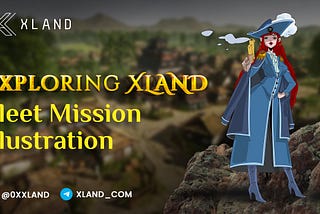 Explore XLAND: The Marvelous Adventure of Fleet Missions