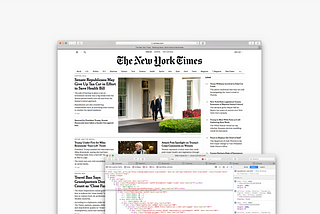 React, Relay and GraphQL: Under the Hood of the Times Website Redesign