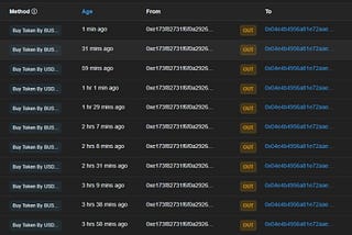 🐰🚀🌕💰BNGT PRESALE SMART CONTRACT HOLDERS💰🌕🚀🐰