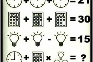 An Engineer’s Guide to Pictorial Puzzles