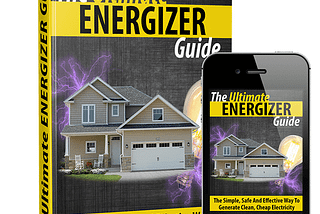 The Ultimate Energizer — Insane EPCs and Conversions !