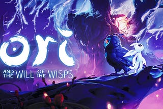 Gaming is a human focused design and that’s what Ori and the Will of Wisps delivers