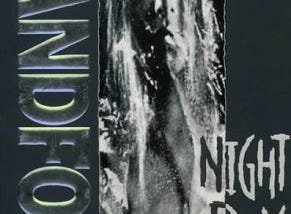 Book Review of Night Prey