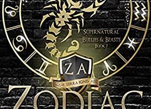 Zodiac Academy: Heartless Sky (Supernatural Beasts and Bullies, BOOK 7) (Kindle Edition)