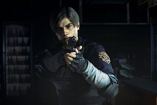 Resident Evil 2 Remake: l’indissolubile bellezza del classico all’E3 2018