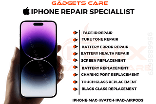 Revolutionize Your iPhone Experience with Fenix Gadgets Care: Your Trusted Service Center