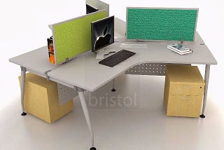 Office Desk for Home in Dubai