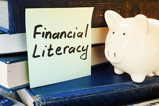 Four reasons we are not seeing better financial literacy outcomes