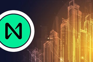 NEAR certainly seems like an exciting platform for developers!