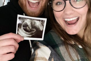 Documenting My Pregnancy: Week 10