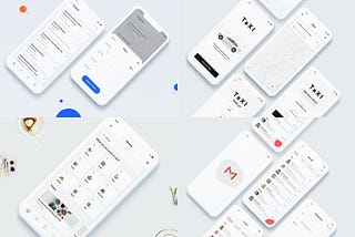 2018 Year In Review | Dribbble