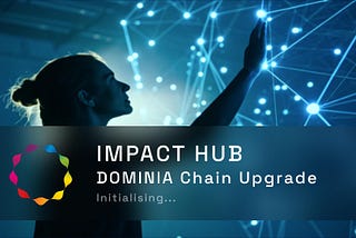 Dominia: Upgrading the Spatial Web