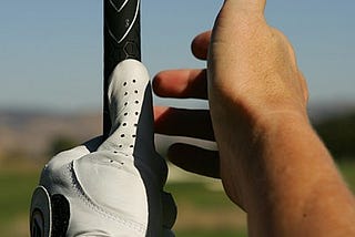 Basic Tips for Golf Beginners