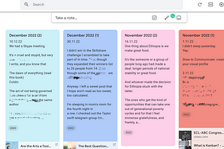 Use My Free, Foolproof Template to Finally Start Journaling