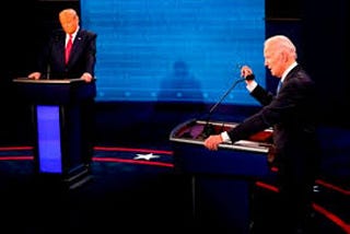Trump or Joe: Who Will Win?