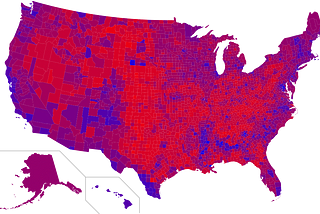 I Voted for Donald Trump (and three easy steps for saving the nation)