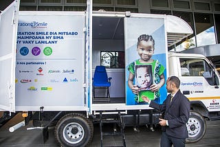 A Lifeline for Remote Patients