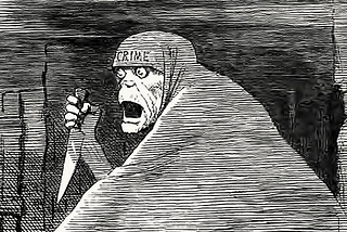 4 Terrifying Tales From The Victorian Era