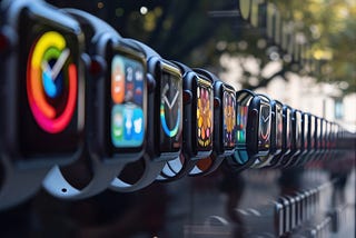 Harnessing the power of wearable technology for health